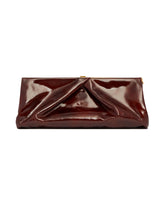 Brown Leather Clutch | PDP | Antonia