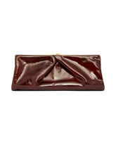 Brown Leather Clutch | PDP | Antonia