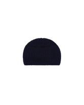 Blue Wool Hat | PDP | Antonia