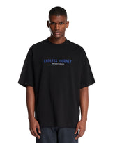 Remain or Evolve T-Shirt - Men | PLP | Antonia