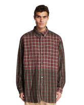 Multicolor Checked Shirt | PDP | Antonia