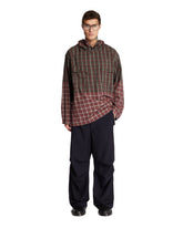 Giacca Anorak Multicolor - ENGINEERED GARMENTS UOMO | PLP | Antonia