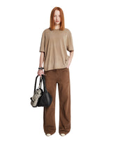 Brown Gem Jeans | PDP | Antonia