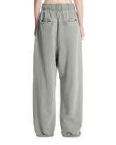 Gray Full Sweatpants | PDP | Antonia