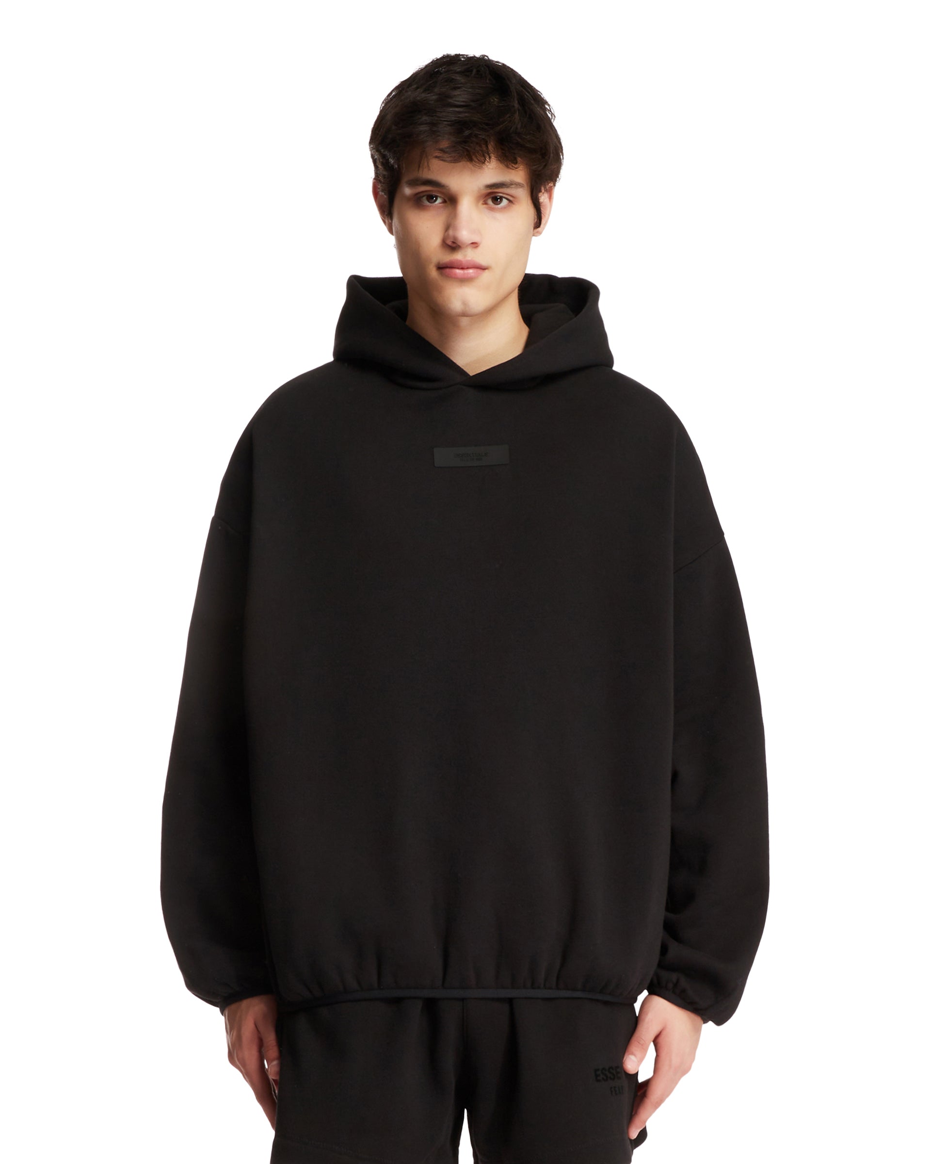 Essentials retailer fear of god