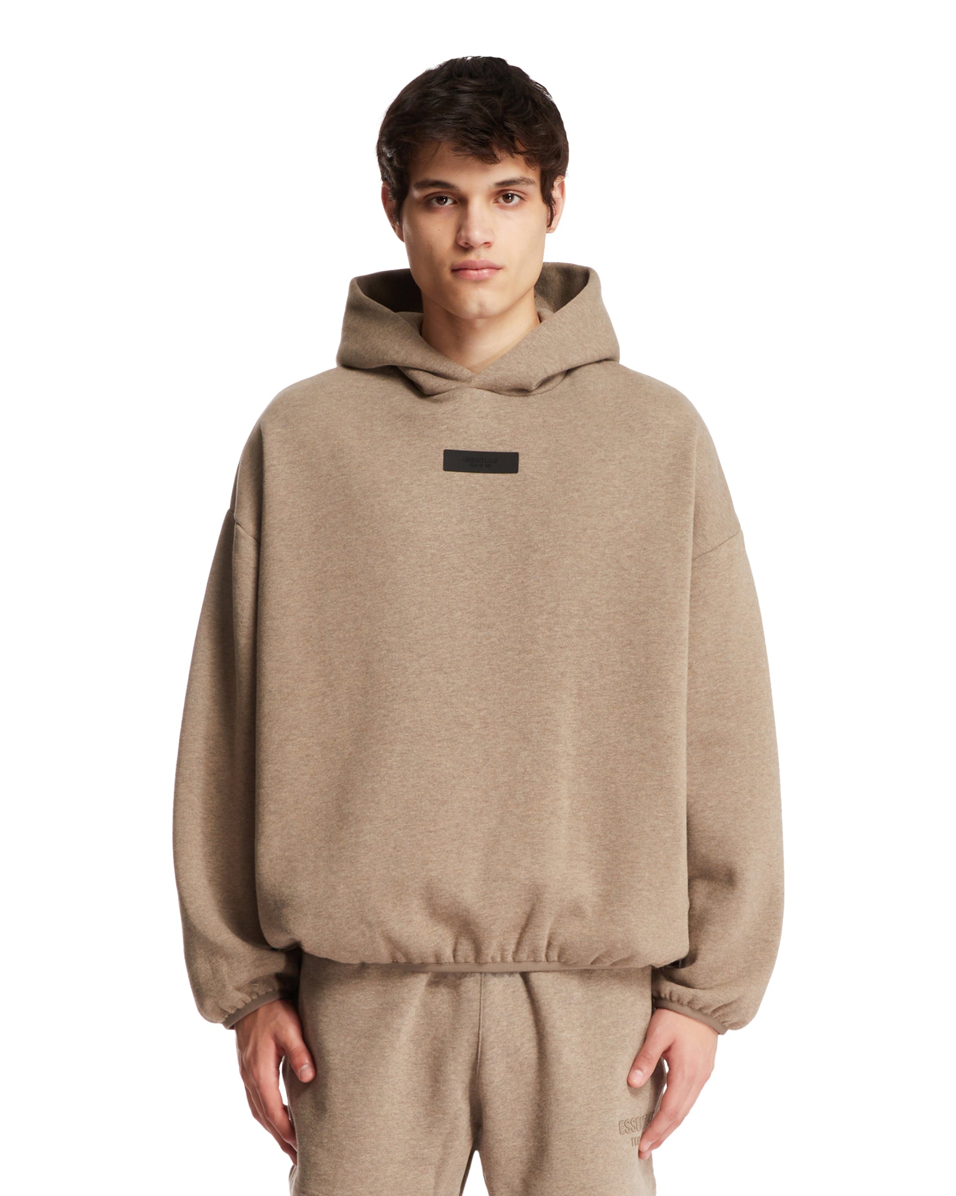 Essentials newest fear of god