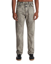 Gray 5 Pockets Jeans - Men's jeans | PLP | Antonia