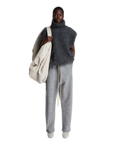 Gray Wool Pants - FEAR OF GOD WOMEN | PLP | Antonia