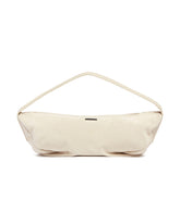 Borsa A Spalla Shell Beige | PDP | Antonia