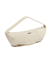 Borsa A Spalla Shell Beige | PDP | Antonia