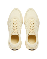 Beige Los Angeles Sneakers - Men's shoes | PLP | Antonia