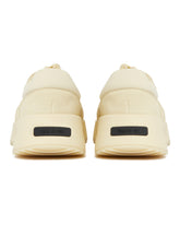 Beige Los Angeles Sneakers | PDP | Antonia