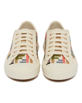 Sneakers Domino Bianche | PDP | Antonia