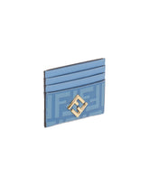 Porta Carte Blu FF Diamonds | PDP | dAgency