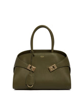 Borsa Hug Piccola Verde - DONNA | PLP | Antonia