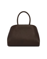 Brown Small Hug Handbag | PDP | Antonia