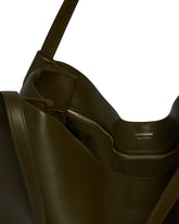 Green Tote Bag - FERRAGAMO WOMEN | PLP | Antonia