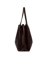 Burgundy Tote Bag | PDP | Antonia