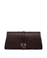 Large Front Flap Crossbody Bag - FERRAGAMO WOMEN | PLP | Antonia