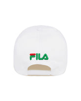 White LA Cap - Men's accessories | PLP | Antonia