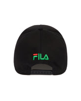 Black F+ LA Cap - FILA+ MEN | PLP | Antonia