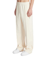 Pantaloni Sportivi Beige F+ | PDP | Antonia