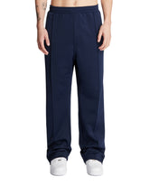 Blue Track Pants | PDP | Antonia