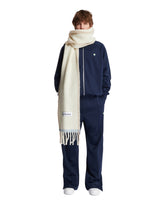 Blue F+ Track Pants - BURBERRY MEN | PLP | Antonia