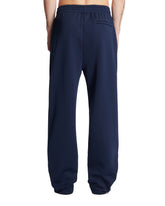 Blue Track Pants | PDP | Antonia