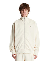 Beige Track Jacket - Men's sweatshirts | PLP | Antonia