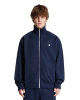 Blue F+ Track Jacket - FILA+ MEN | PLP | Antonia