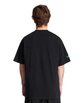 Black F+ Milano T-shirt | PDP | Antonia