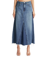 Blue The Dorothy Skirt - Women's clothing | PLP | dAgency