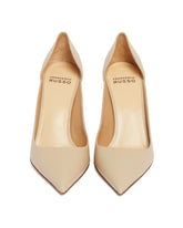 Decollete Beige R1P961 | PDP | Antonia