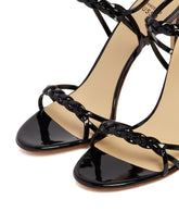 Black R1S964 Sandals | PDP | Antonia