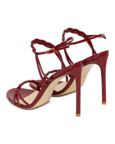 Red R1S964 Sandals | PDP | Antonia