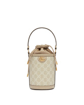 Ophidia Mini Bucket Bag - Women | PLP | Antonia