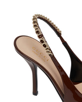 Signoria Slingback Pumps | PDP | Antonia