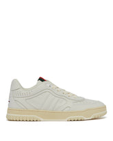 White Re-Web Sneakers - Gucci women | PLP | Antonia