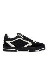 Black Re-Web GG Sneakers - Men's sneakers | PLP | Antonia