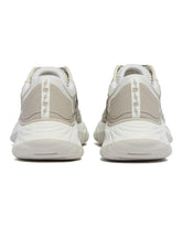 White Ripple Sneakers | PDP | Antonia