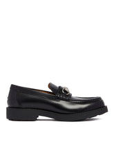 Black Horsebit Loafers - New arrivals men's shoes | PLP | dAgency