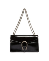 Black Dionysus Small Bag | PDP | Antonia