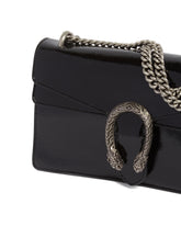 Black Dionysus Small Bag | PDP | Antonia