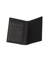Black Passport Case - Men's accessories | PLP | dAgency