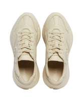 White Rhyton Sneakers - Gucci women | PLP | Antonia