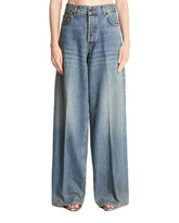 Blue Bethany Jeans - Women's jeans | PLP | dAgency