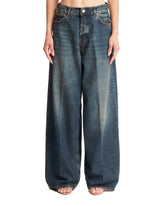 Blue Bethany Jeans - new arrivals women's clothing | PLP | dAgency