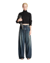 Dark Blue Bethany Jeans - Women's jeans | PLP | dAgency