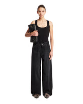 Black Bethany Jeans - new arrivals women's clothing | PLP | dAgency